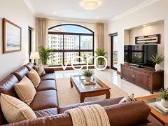 Furnished Unit I C Type I Park View
