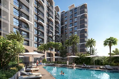 High Floor | Open View