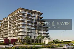 Prime Retail Shop | The Haven III | Pool & Garden Outlook
