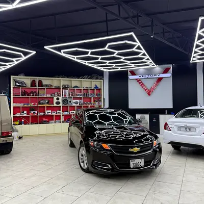 صورة 4 لـ 2015 Chevrolet IMPALA
