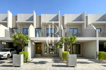 Fully Furnished 2BR | Vacant | Terrace