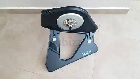 Tacx Neo 2T direct drive smart trainer