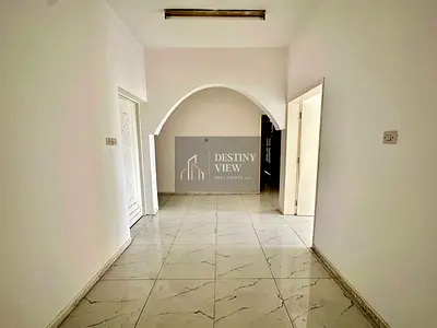 Spacious 3 BHK Apartment | 2,100 Sq. Ft. | 3 Balconies | Open View | Near Airport | AED 32,000 with