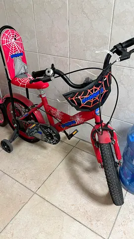 bicycle for boy 6-8 year