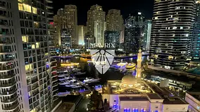 High ROI | Marina & Sea Views | Spacious 2BR