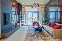 BRAND NEW | FULLY FURNISHED | CLOSE TO METRO