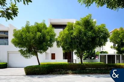 Contemporary Villa | 4BR | Available Now
