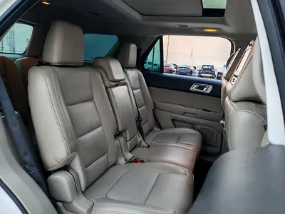 صورة 9 لـ 2013 FORD EXPLORER