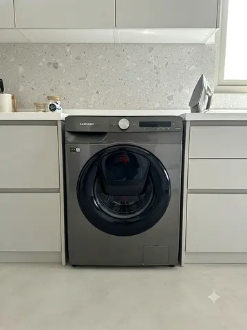 Samsung 9kg/6kg Washer Dryer – 2-in-1 New Model | 9kg Wash & 6kg Dry