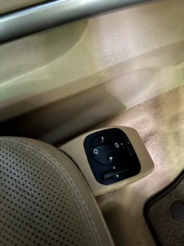 2009 Mercedes-BENZ GL 照片 16