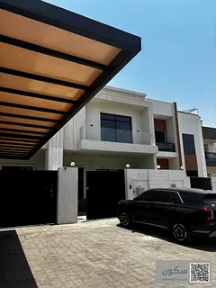 Townhouse Villa For Sale in Al Yasmeen | Negotiable