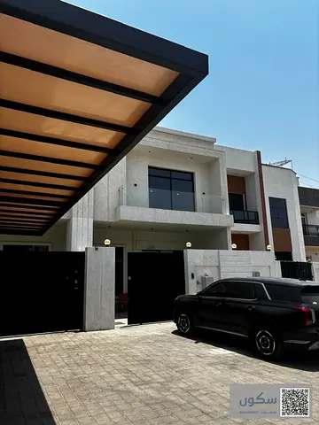 Townhouse Villa For Sale in Al Yasmeen | Negotiable