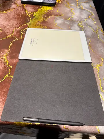 Remarkable paper pro