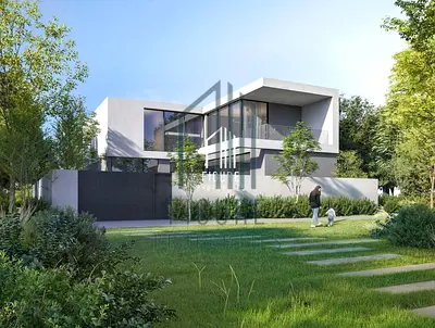 Exclusive Townhouse | Forest View | Only 5% Down Payment