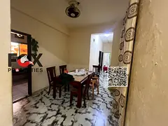 🏡 Best-Value 3BR Apartment for Annual Rent in Ajman – Al Rashidiya 3