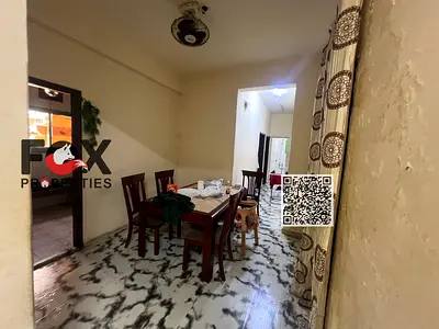 🏡 Best-Value 3BR Apartment for Annual Rent in Ajman – Al Rashidiya 3