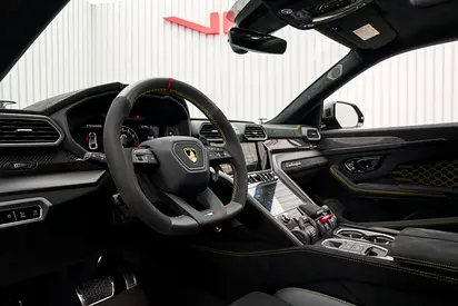 2024 Lamborghini URUS 缩略图 12