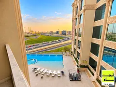 Ideal for Family | Muwaileh | Main Road Connectivity