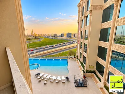 Ideal for Family | Muwaileh | Main Road Connectivity