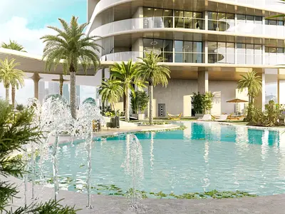 1BR Apartment | Modern Lifestyle | Stax Tower B