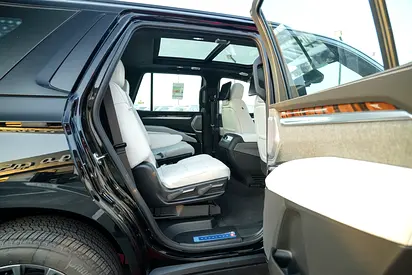صورة مصغرة 14 لـ 2026 Cadillac ESCALADE