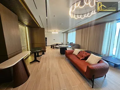 High End Amenities | Prime Location | Modern layout | Furnished