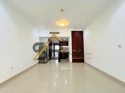Chiller Free Building|Semi Frunished Studio|Balcony|in All Amenties