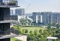 Genuine Listing | 2BR | Partial Park View
