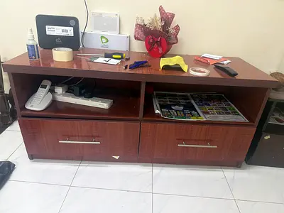 Listing Photo