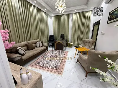 A unique opportunity to own a fully furnished, move-in-ready villa at an excellent price—inclusive of electricity, water, air conditioning, and furnit