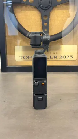 DJI Osmo Pocket 3 Creator Combo
