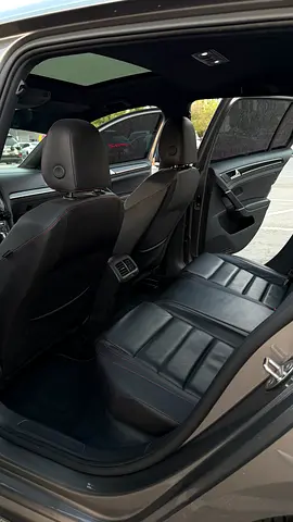 2017 Volkswagen GOLF GTI 照片 6