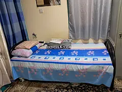 FAMILY ROOM AVAILABLE AT SATWA