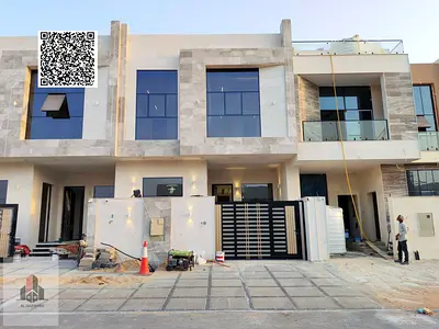 للبيع تاون هاوس تشطيب سوبر بسعر شامل رسوم التسجيل والماء والكهرباء