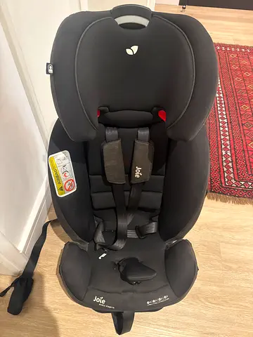 Car seat Joie every stage Fx
