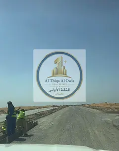 Prime Residential Land for Sale in Al Suhba – Exceptional Location!
