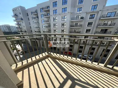 Elegant 1BR | Prime Location | High End Amenities