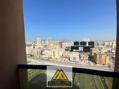 Studio | 594 sq ft | Balcony | American Kitchen | Currently Rented for AED 21,000 Annually | No Park