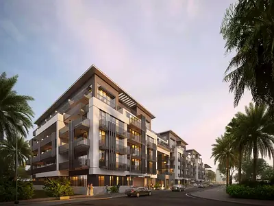 2BR Apartment | Spacious & Modern | Park Wood