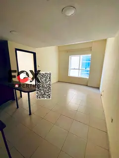 One-Bedroom Apartment for Sale in Garden City Towers A good opportunity to own an apartment in Garde