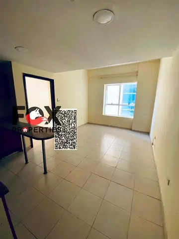 One-Bedroom Apartment for Sale in Garden City Towers A good opportunity to own an apartment in Garden City Towers, suitable for residential use or in