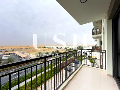 Furnished 1BR | Boulevard Views | Great Investment
