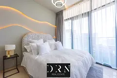 BURJ KHALIFA VIEW | FULLY FURNISHED | HIGH FLOOR