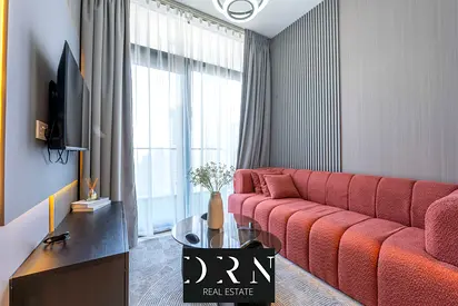 BURJ KHALIFA VIEW | FULLY FURNISHED | HIGH FLOOR
