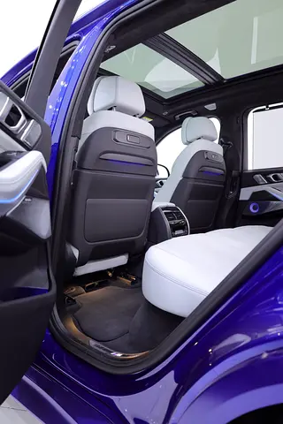 صورة 13 لـ 2025 BMW X5