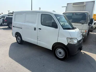 2023 Toyota LITE ACE 缩略图 4