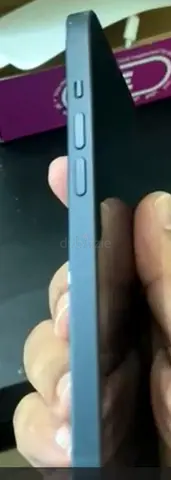 I phone 14 almost new 128 gb midnight black e-Sim.