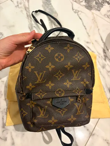 LV Palm Springs