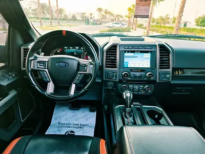 2017 FORD F-150 — миниатюра 15
