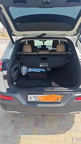 2017 JEEP CHEROKEE 缩略图 15